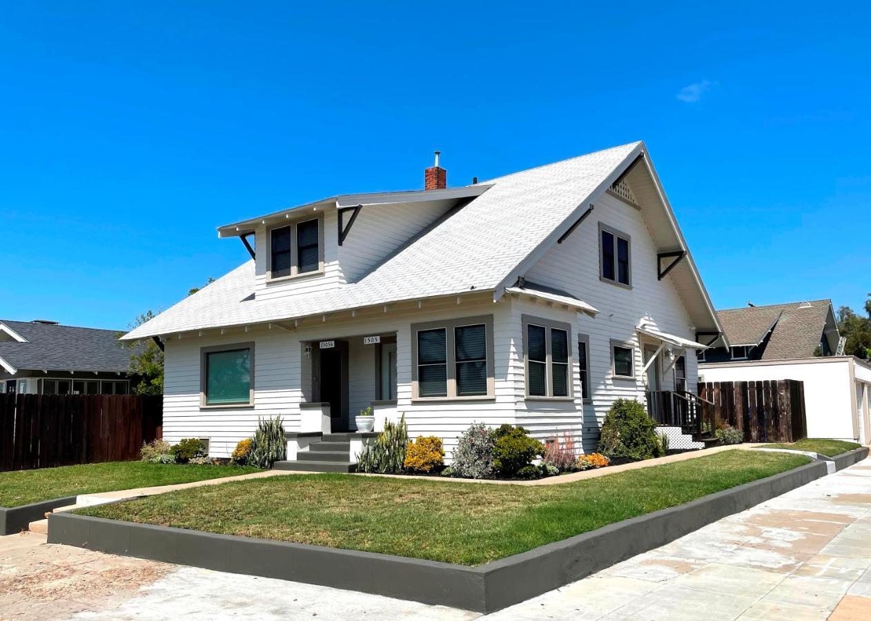 Hotel Fern House South Park Craftsman San Diego Esterno foto