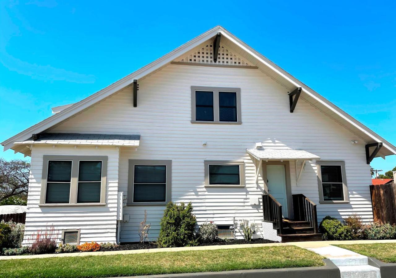 Hotel Fern House South Park Craftsman San Diego Esterno foto