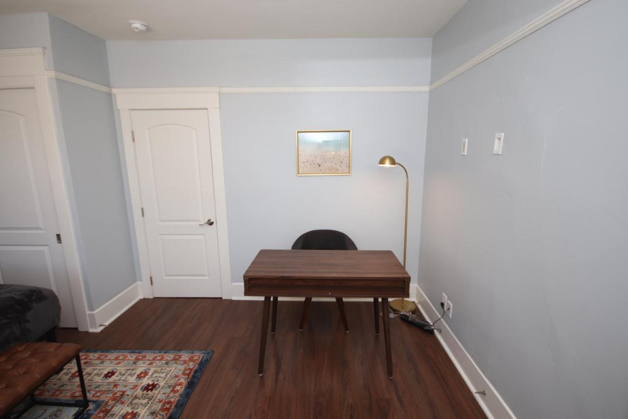 Hotel Fern House South Park Craftsman San Diego Esterno foto