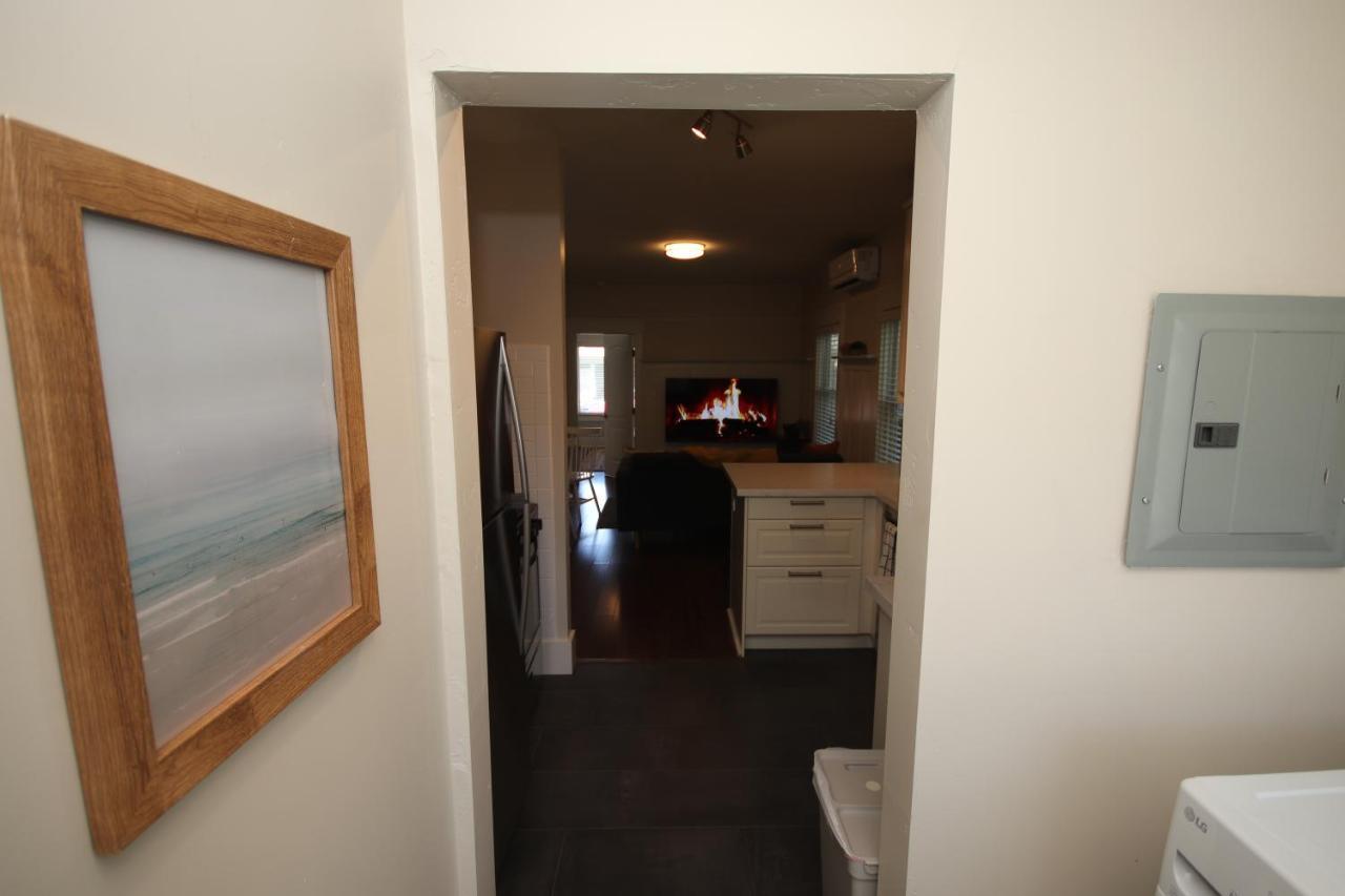 Hotel Fern House South Park Craftsman San Diego Esterno foto