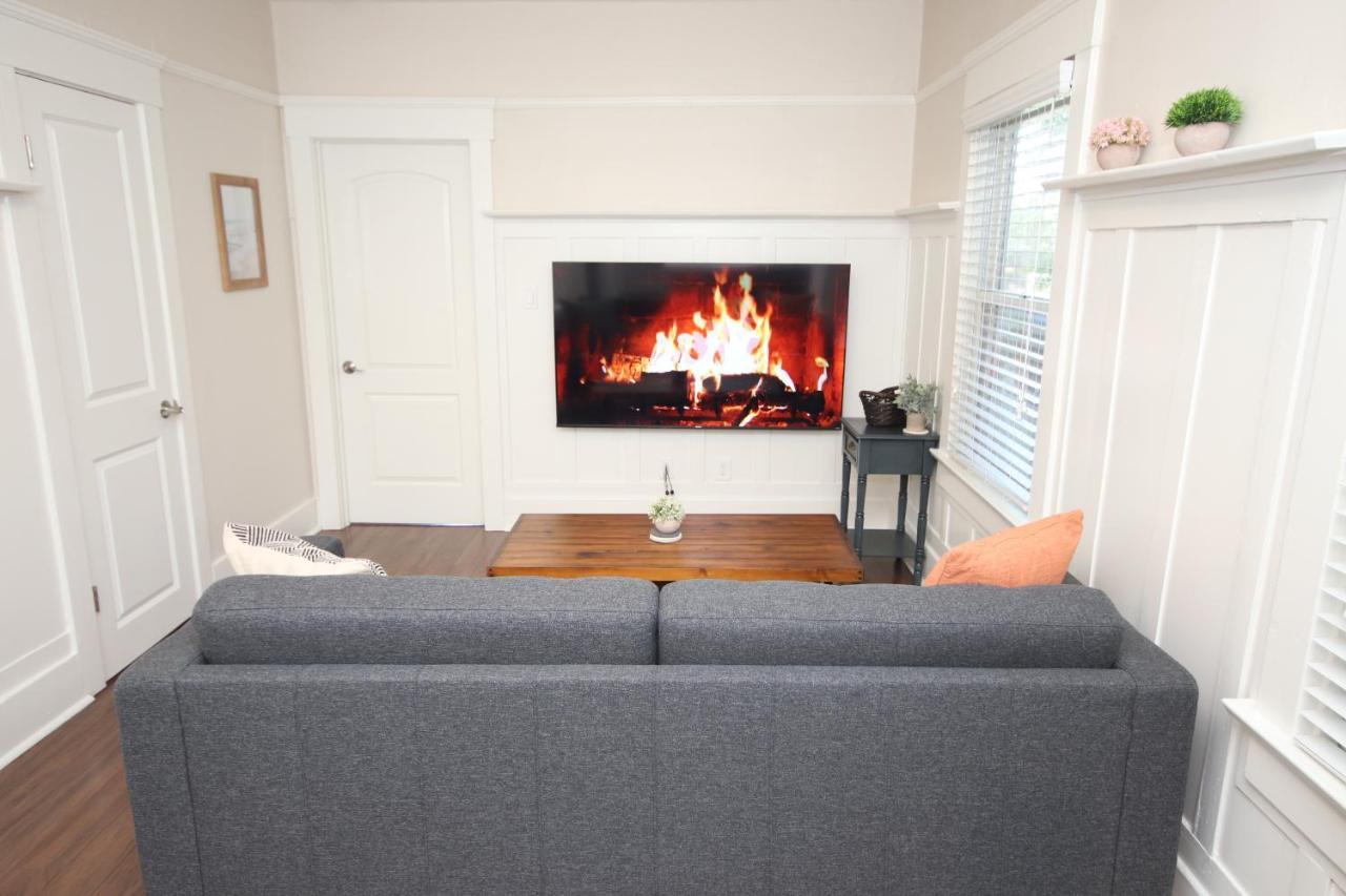 Hotel Fern House South Park Craftsman San Diego Esterno foto