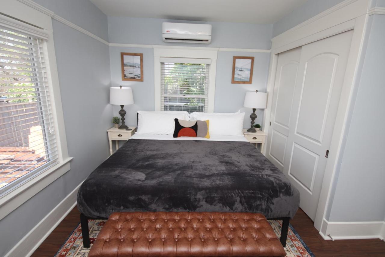 Hotel Fern House South Park Craftsman San Diego Esterno foto