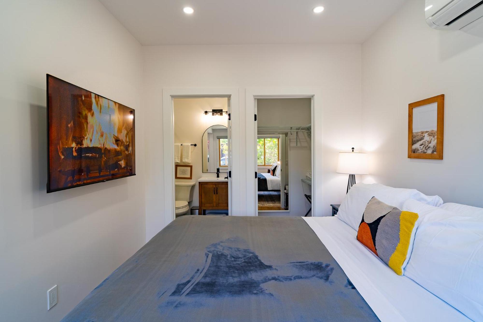 Hotel Fern House South Park Craftsman San Diego Esterno foto