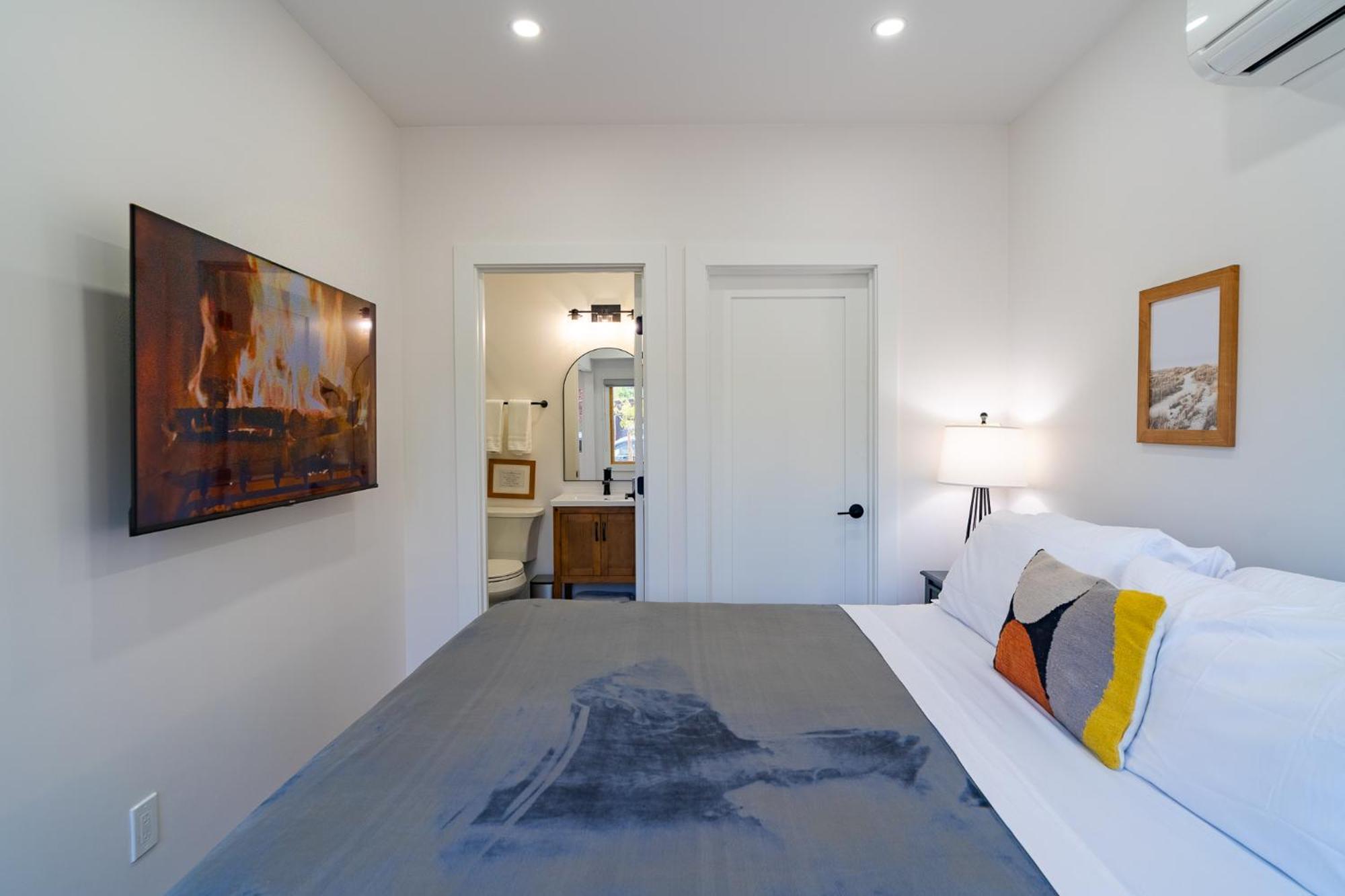 Hotel Fern House South Park Craftsman San Diego Esterno foto