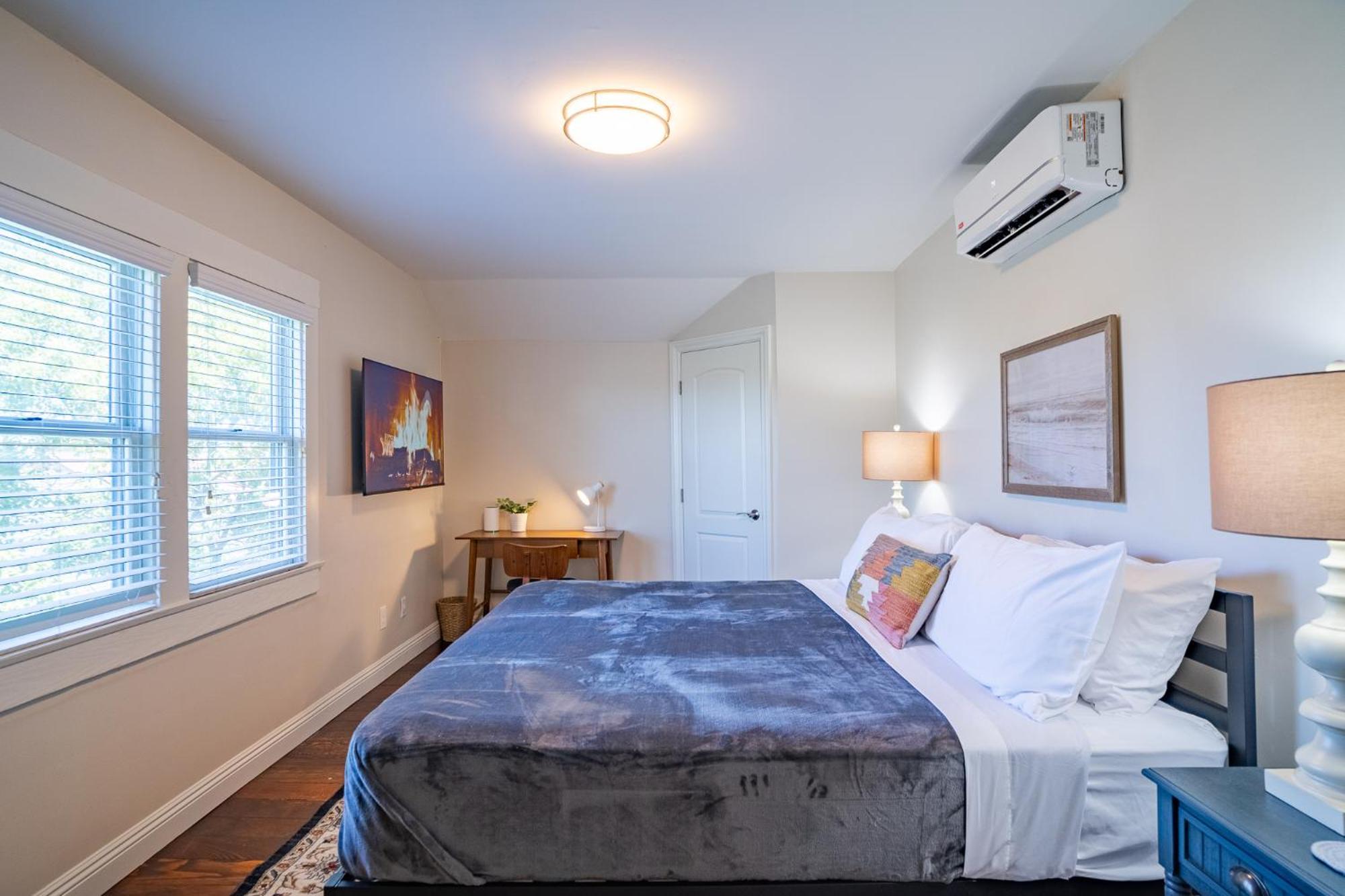 Hotel Fern House South Park Craftsman San Diego Esterno foto