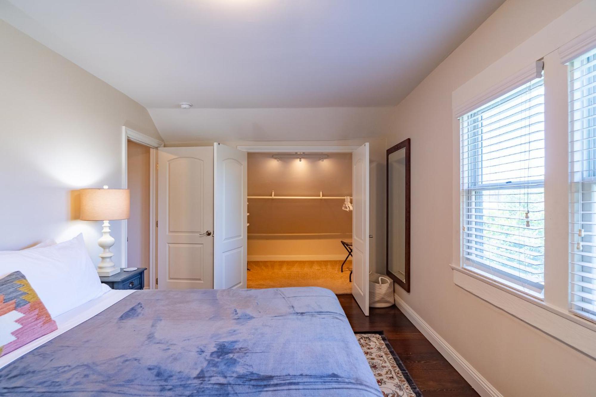 Hotel Fern House South Park Craftsman San Diego Esterno foto