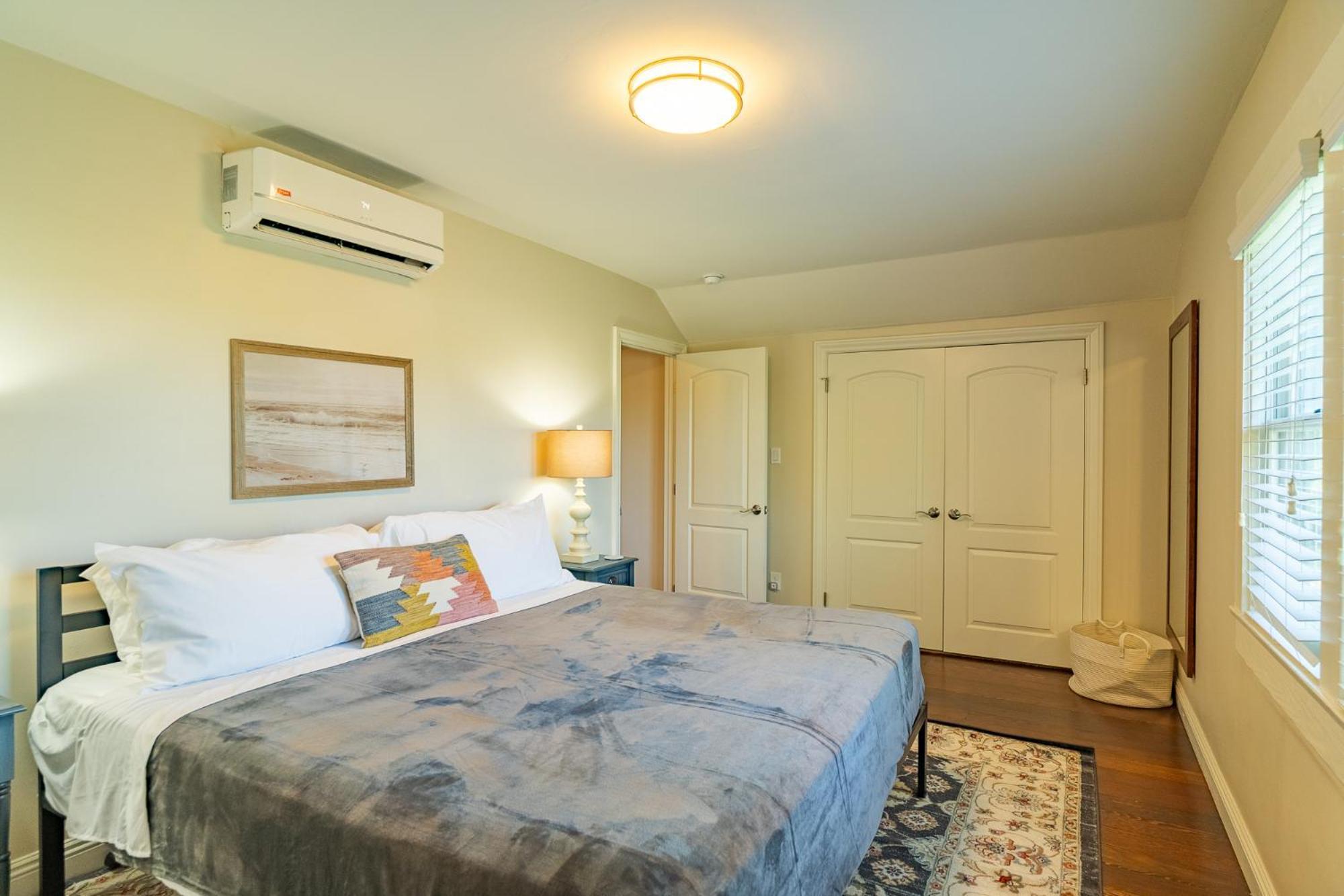 Hotel Fern House South Park Craftsman San Diego Esterno foto