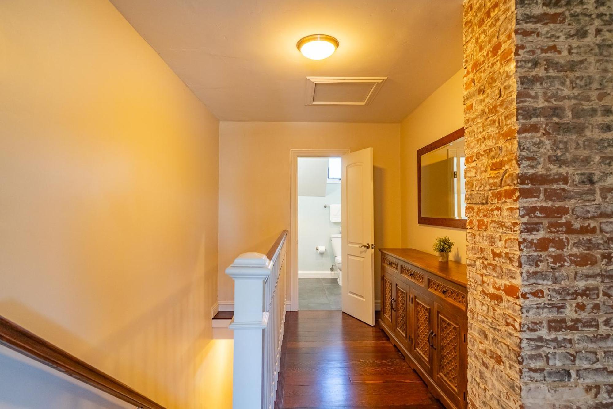 Hotel Fern House South Park Craftsman San Diego Esterno foto