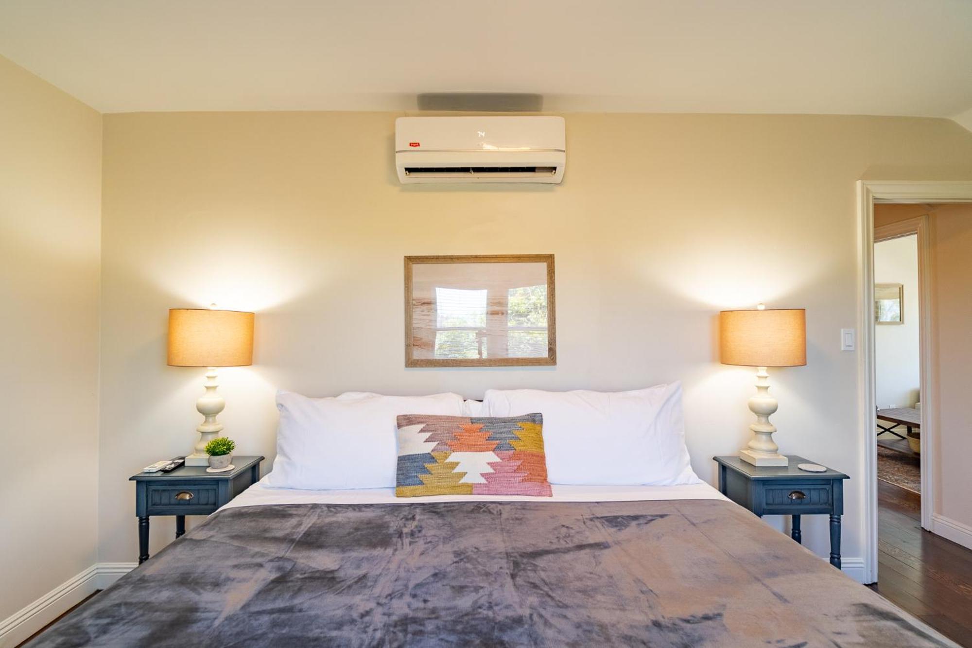 Hotel Fern House South Park Craftsman San Diego Esterno foto