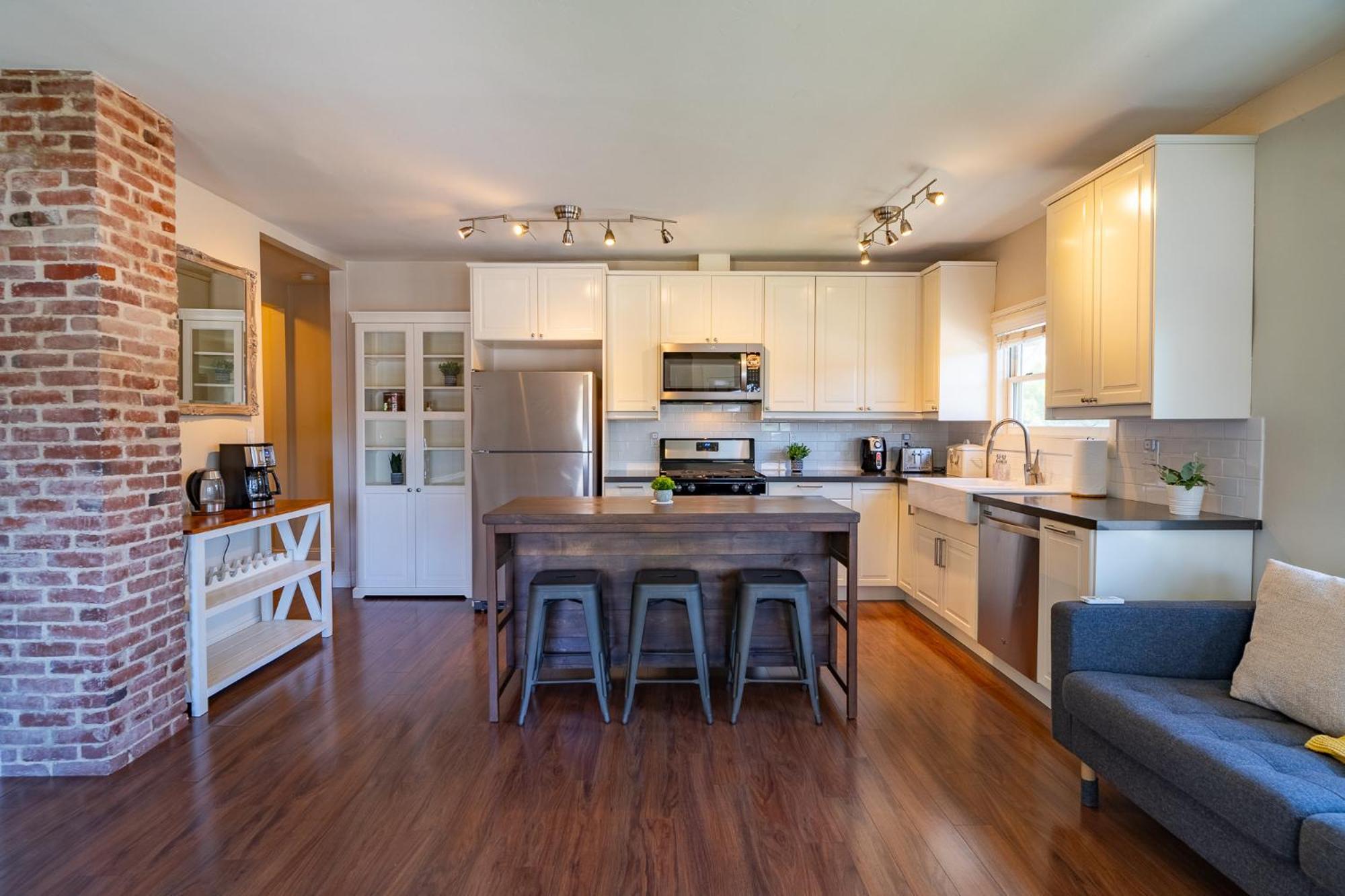 Hotel Fern House South Park Craftsman San Diego Esterno foto