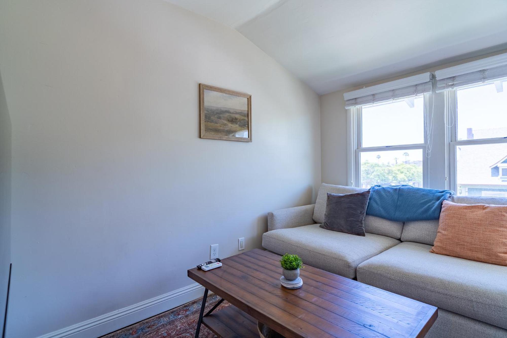 Hotel Fern House South Park Craftsman San Diego Esterno foto