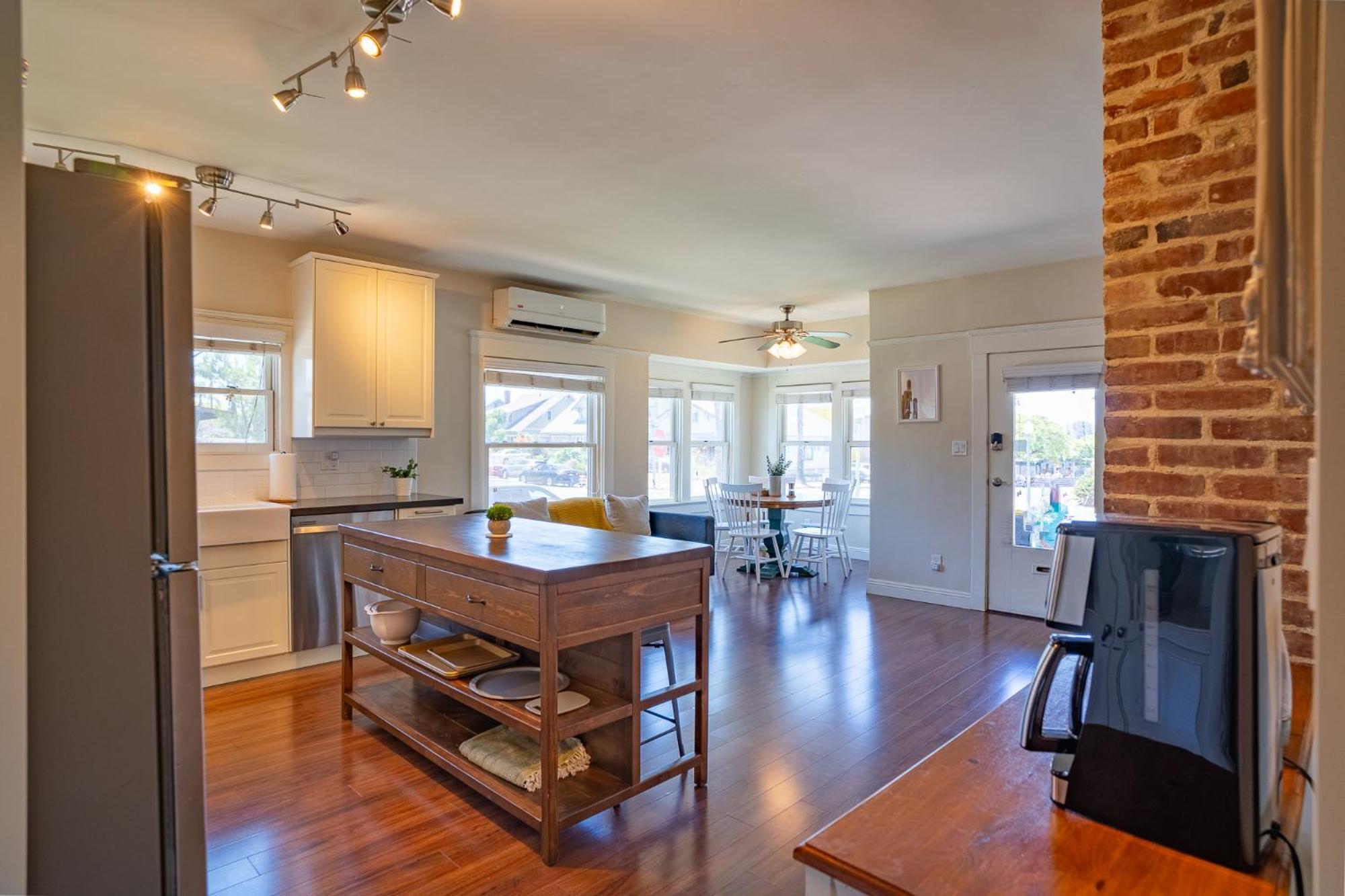 Hotel Fern House South Park Craftsman San Diego Esterno foto