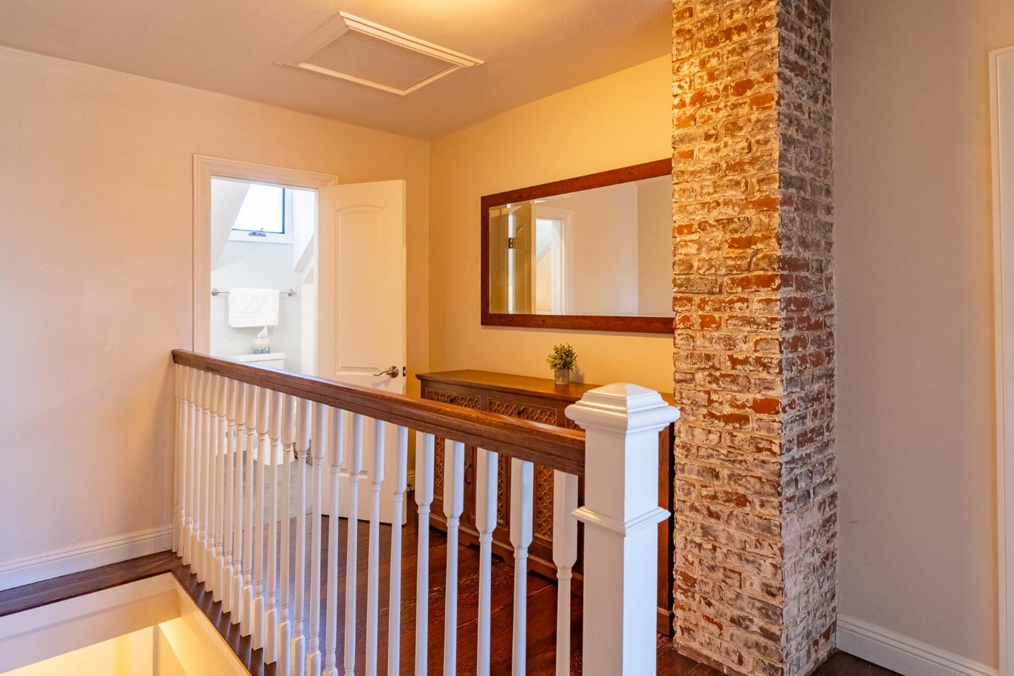 Hotel Fern House South Park Craftsman San Diego Esterno foto