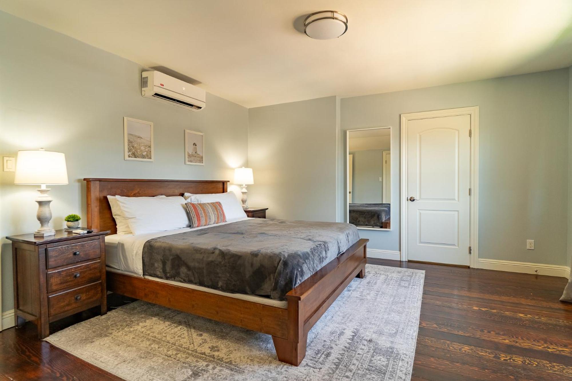 Hotel Fern House South Park Craftsman San Diego Esterno foto