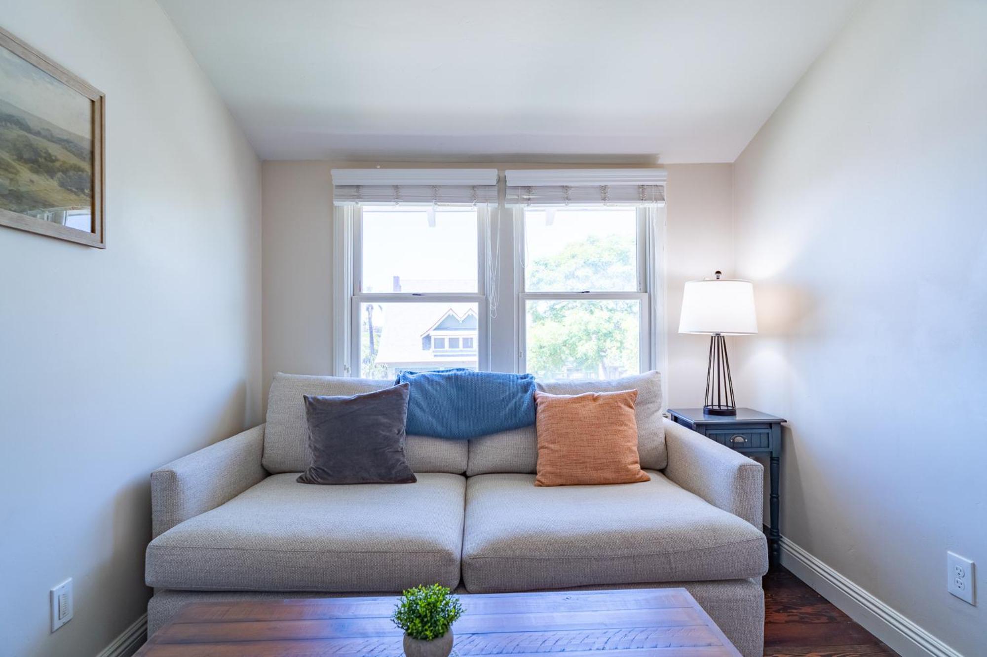 Hotel Fern House South Park Craftsman San Diego Esterno foto