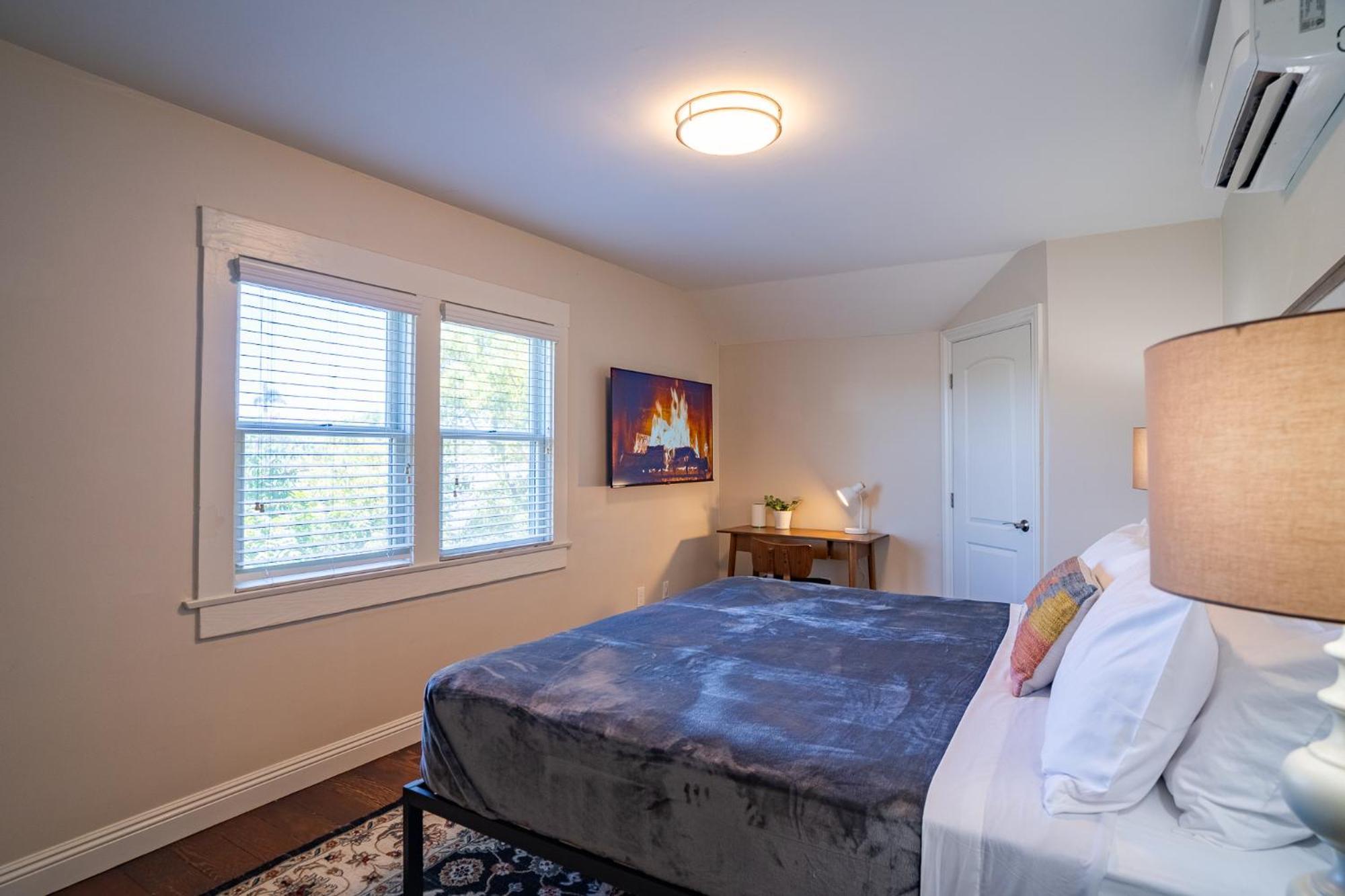 Hotel Fern House South Park Craftsman San Diego Esterno foto