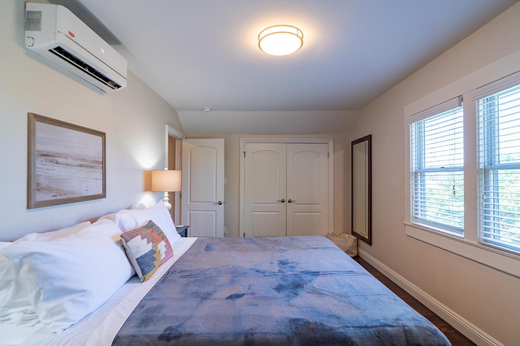Hotel Fern House South Park Craftsman San Diego Esterno foto