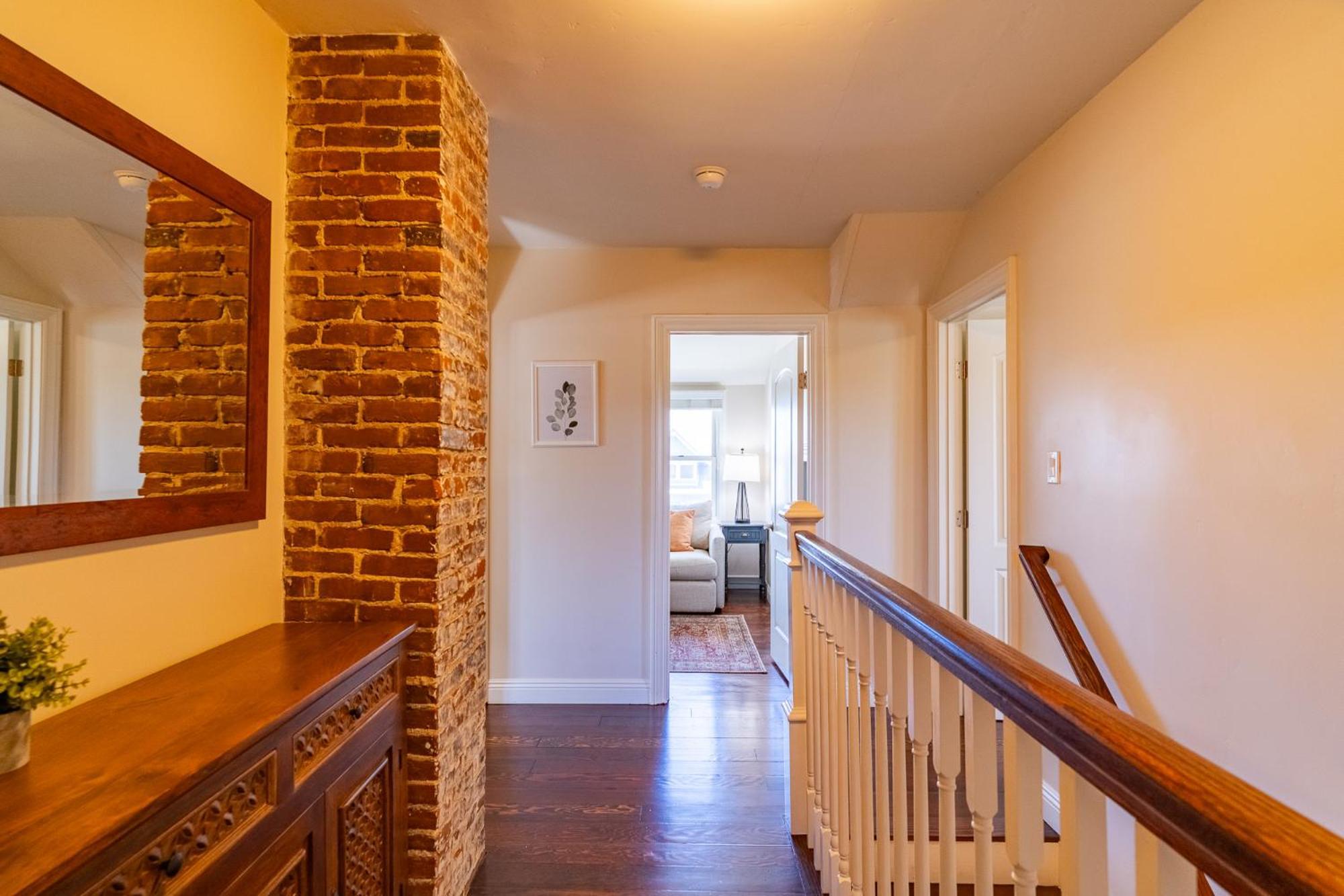 Hotel Fern House South Park Craftsman San Diego Esterno foto