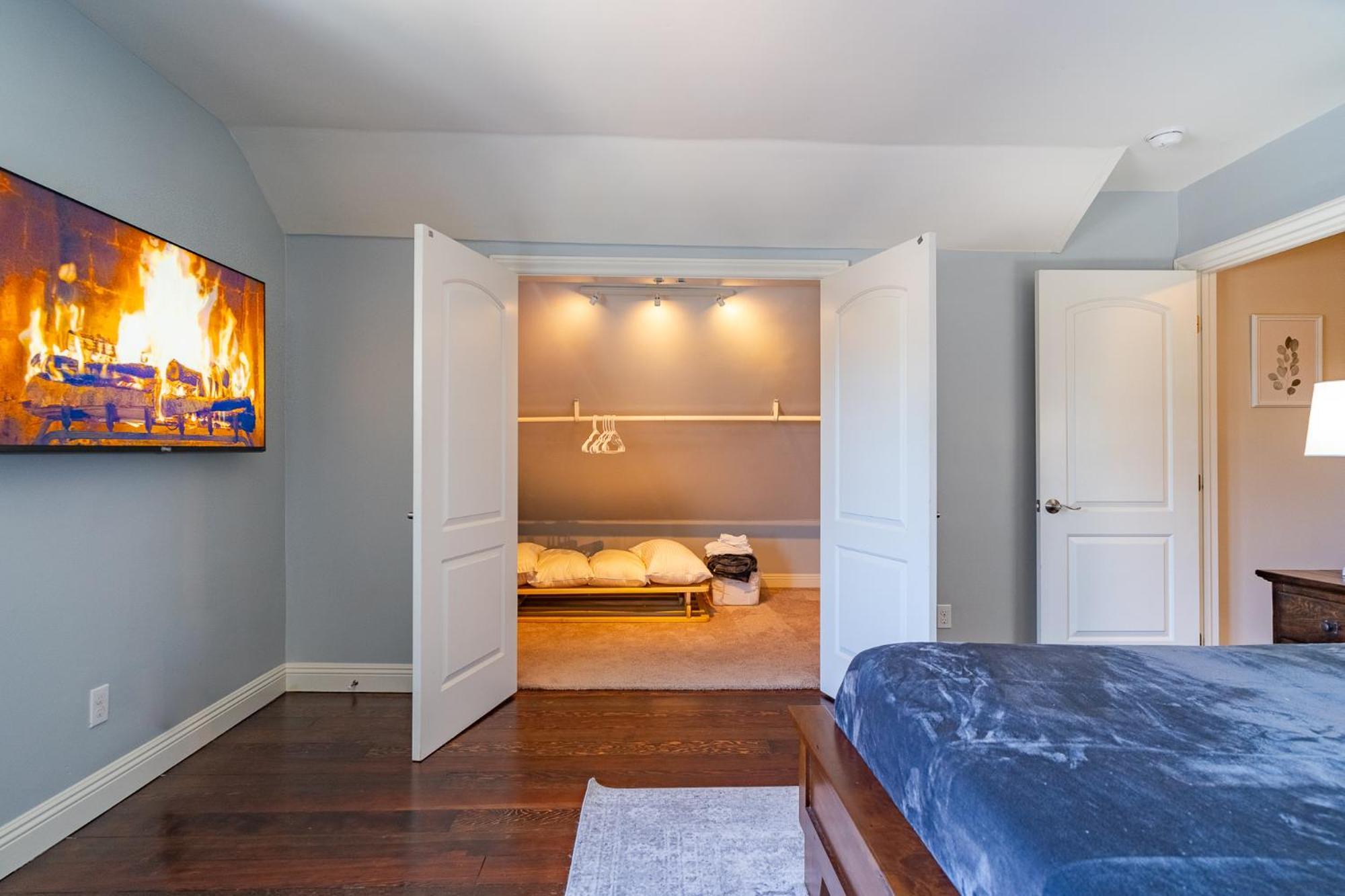 Hotel Fern House South Park Craftsman San Diego Esterno foto