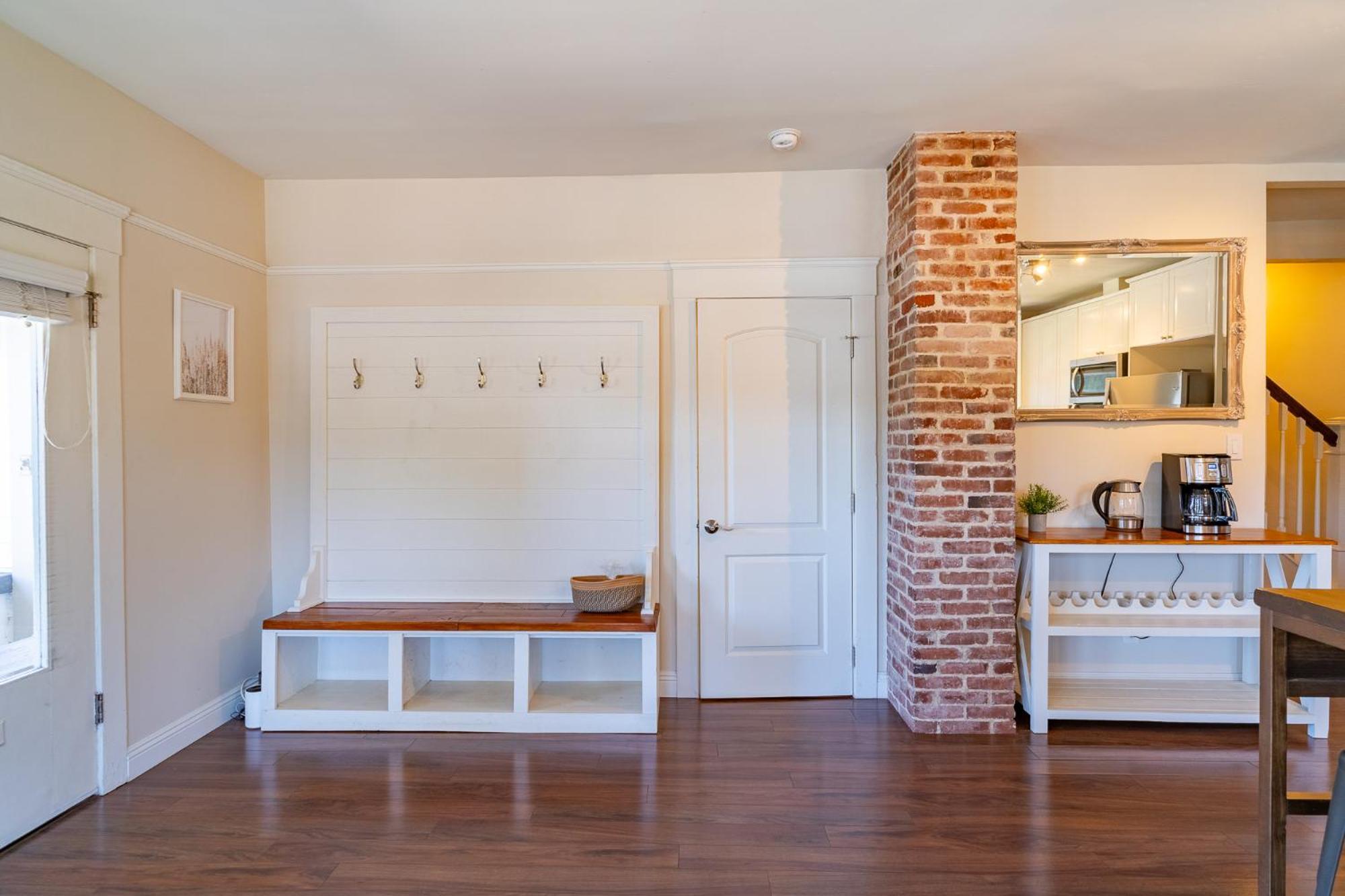 Hotel Fern House South Park Craftsman San Diego Esterno foto