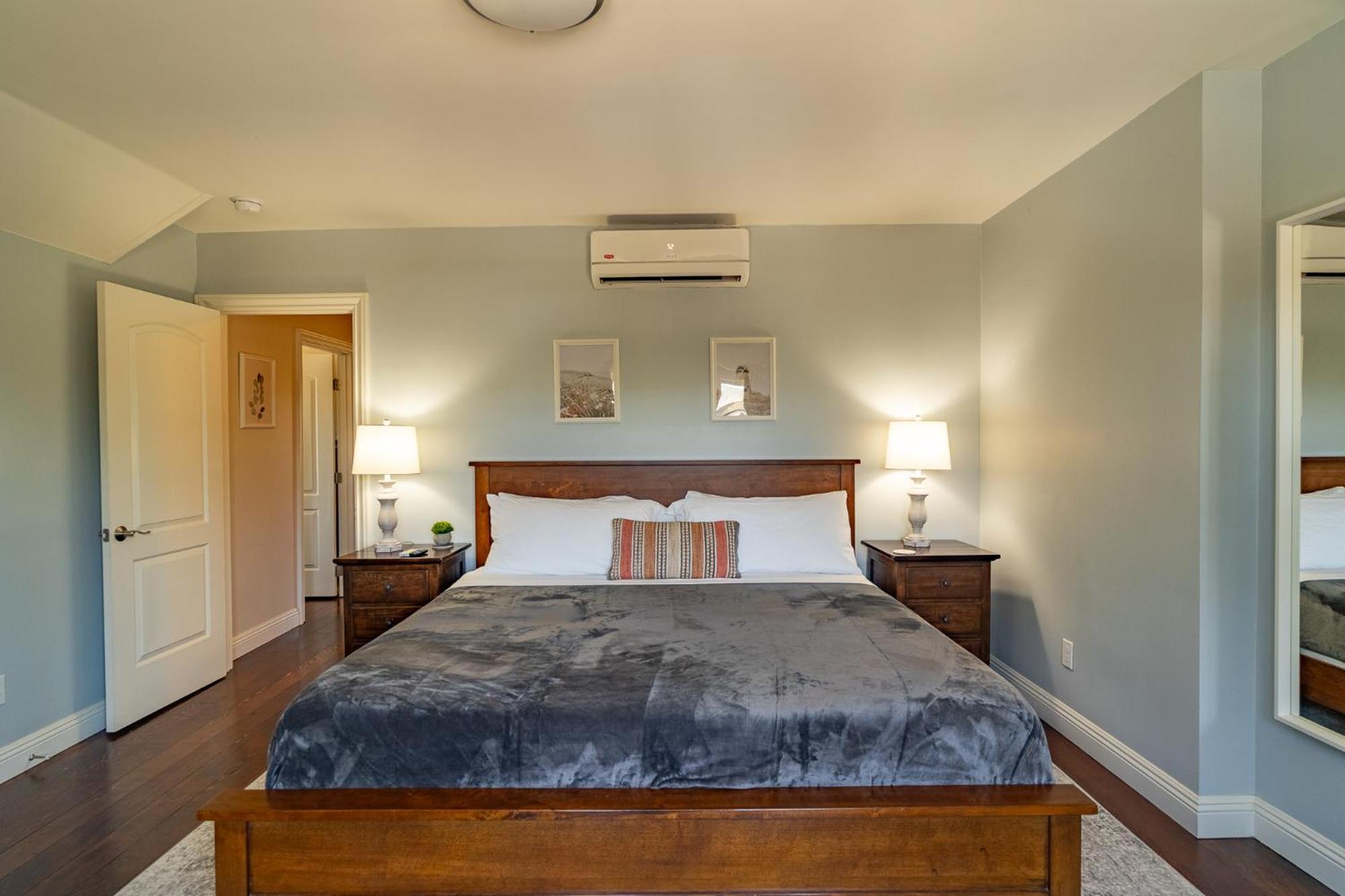 Hotel Fern House South Park Craftsman San Diego Esterno foto
